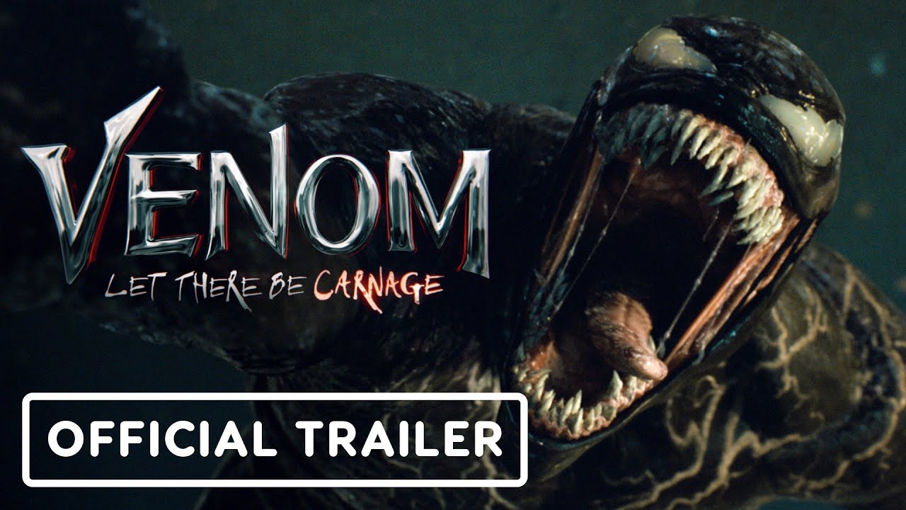 New Box Office How To Rent Venom Let There Be Carnage Movies