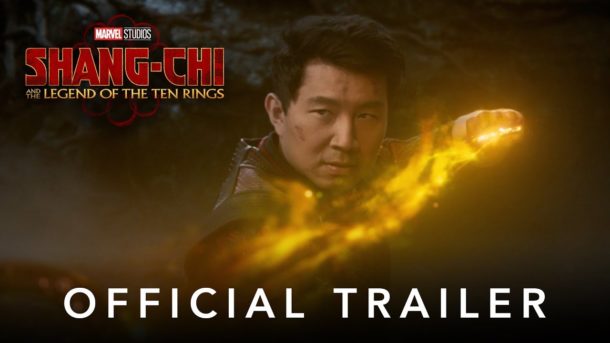 Neuer Trailer: Marvels SHANG SHI