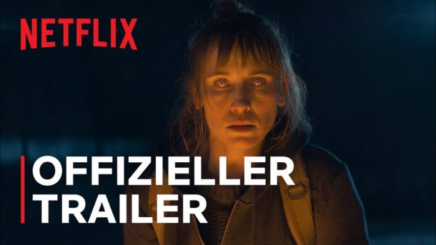 Trailer: BLOOD RED SKY – Netflix-Horror aus Deutschland