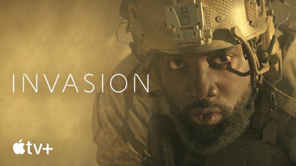 Trailer: INVASION