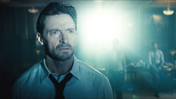 Trailer zum Science Fiction-Film REMINISCENSE mit Hugh Jackman Trailer zum Science Fiction-Film REMINISCENSE mit Hugh Jackman