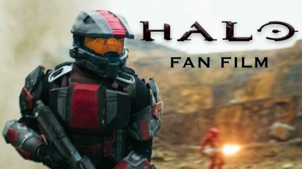 Fanfilm: HALO – A HERO´S JOURNEY