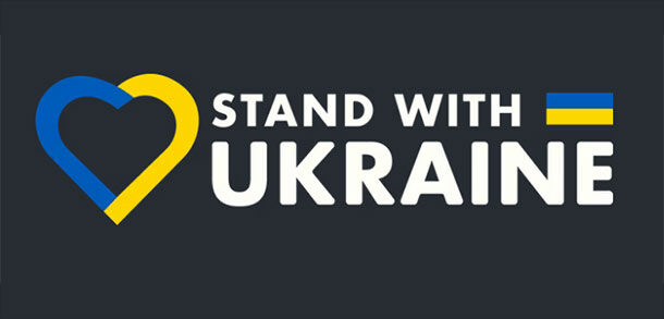 Humble Stand With Ukraine Bundle