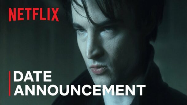 Trailer: Netflixens SANDMAN