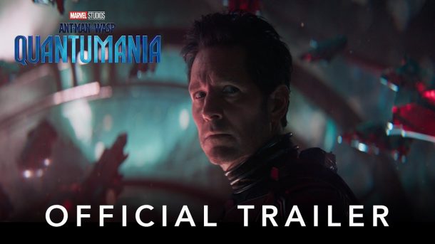 Trailer: ANT-MAN AND THE WASP: QUANTUMANIA