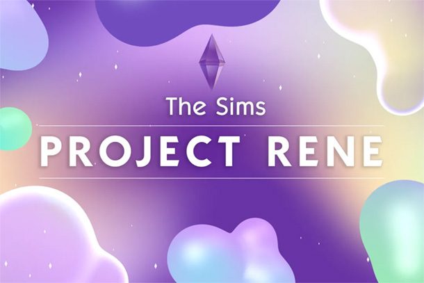 Project Rene: THE SIMS Multiplayer