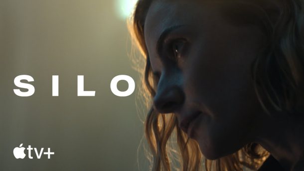 Trailer: TV-Serie SILO nach Hugh Howeys Roman WOOL Trailer: TV-Serie SILO nach Hugh Howeys Roman WOOL