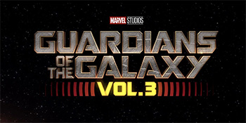 GUARDIANS OF THE GALAXY VOL. 3