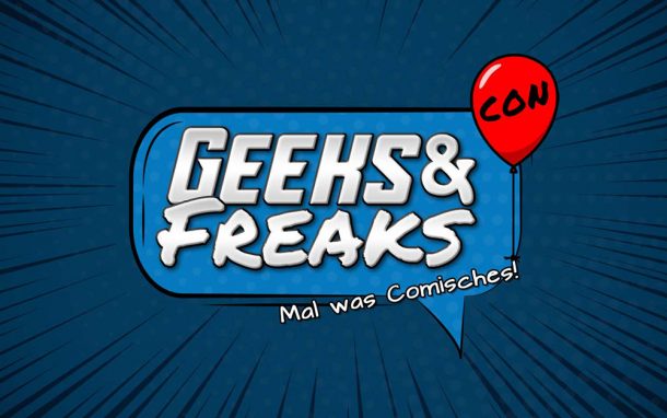 PhantaNews präsentiert: »Geeks & Freaks«-Con im September 2023 in Remscheid