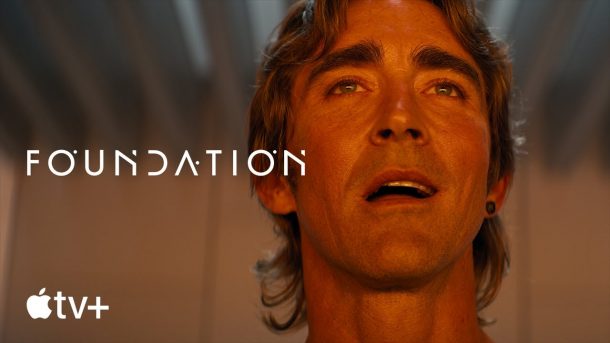 Trailer: FOUNDATION Staffel 2