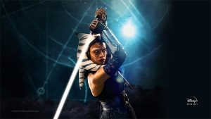 AHSOKA: Zweite Staffel der STAR WARS-Serie soll Anfang 2027 kommen