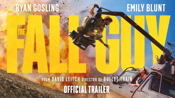 Trailer: THE FALL GUY