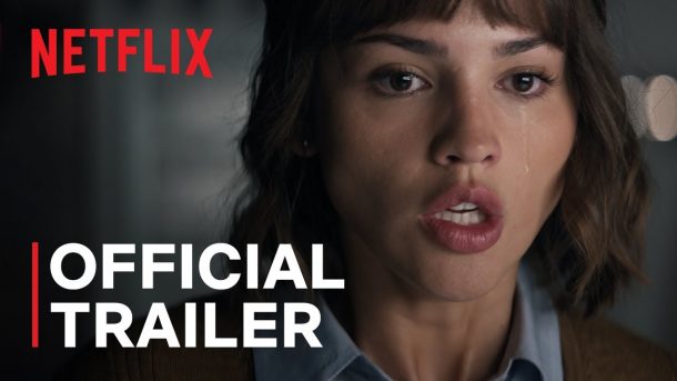 Trailer zur Netflix-Serie 3 BODY PROBLEM