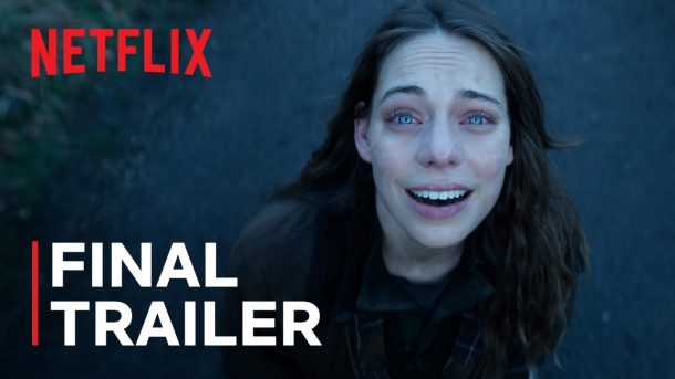 Final Trailer: Netflixens 3 BODY PROBLEM