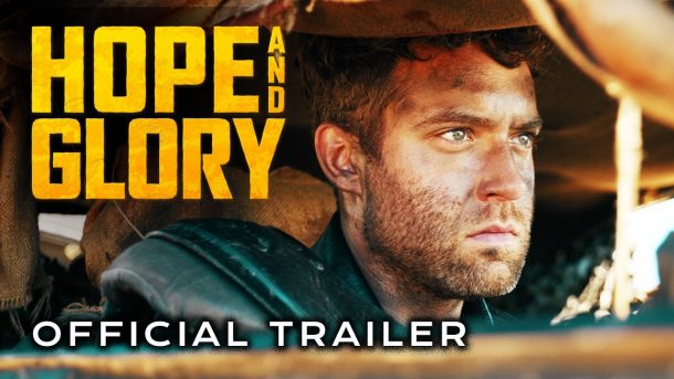 MAD MAX-Fanfilm: HOPE AND GLORY