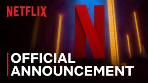 Netflix kündigt animierte MINECRAFT-Serie an