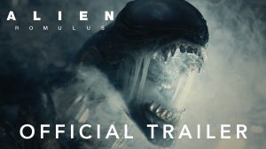 ALIEN: ROMULUS – Official Trailer