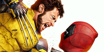 DEADPOOL & WOLVERINE: Du wirst das machen bis du 90 bist!