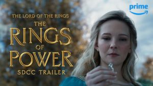 Trailer – The LORD OF THE RINGS: THE RINGS OF POWER Season 2