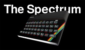 The Spectrum