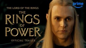 Final Trailer: THE RINGS OF POWER Season 2