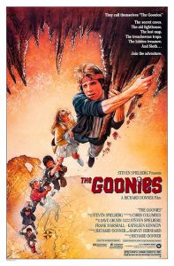 Gerüchteküche kocht: GOONIES-Fortsetzung