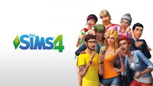 Amazon produziert THE SIMS-Film