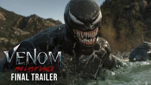 Trailer – VENOM: THE LAST DANCE