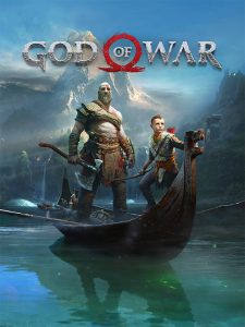 Promo God Of War