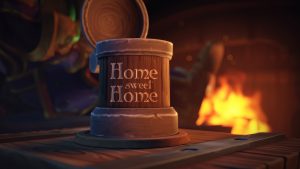 Na endlich – WORLD OF WARCRAFT: Housing