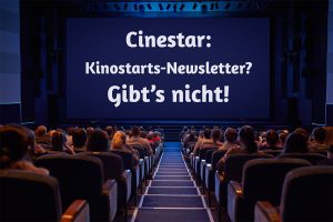 Followup zur mangelhaften Kundenorientierung bei Cinestar