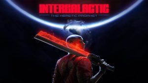 Game Awards 2024 – INTERGALACTIC: THE HERETIC PROPHET