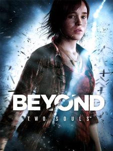 Cover: Beyond: Two Souls