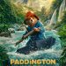 Poster Paddington In Peru