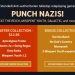 Promografik Punch Nazis