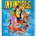 Invincible RPG Cover - Die Helden aus dem Comic und der Serie