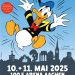 Promoposter Comiciade