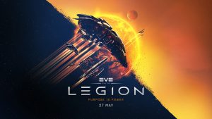 Legion Promografik