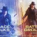 Promografik Dresden Files