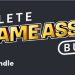 complete 2d assets bundle promo graphic