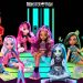 Promo Monster High