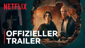 Trailer: BRICK – deutscher Horror auf Netflix