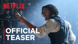 Trailer zu Guillermo del Toros FRANKENSTEIN-Serie