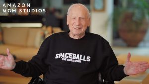 SPACEBALLS 2? Echt jetzt?