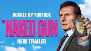 NAKED GUN 2025 – DIE NACKTE KANONE 2025
