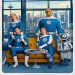Poster Fantastic Four First Steps