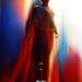 Poster Superman 2025