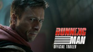 Trailer: THE RUNNING MAN