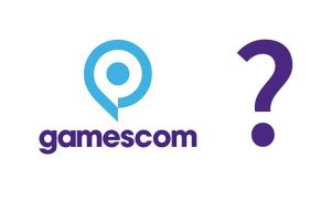 GamesCom Logo