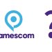 GamesCom Logo
